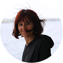 Séverine Serrano Séverine Serrano